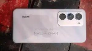 Xiaomi Redmi 15 . (Used)