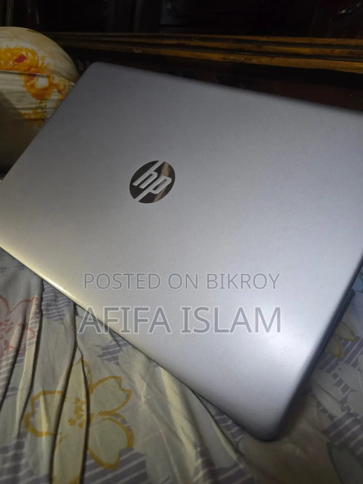 HP 250 G9 | Core i3 12th Gen 8GB RAM 256GB SSD Good Condition