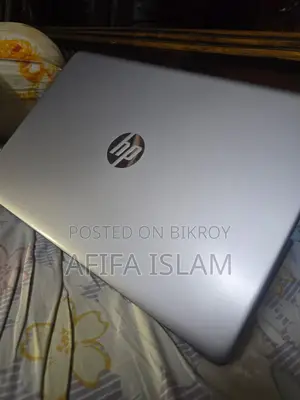 HP 250 G9 | Core i3 12th Gen 8GB RAM 256GB SSD Good Condition