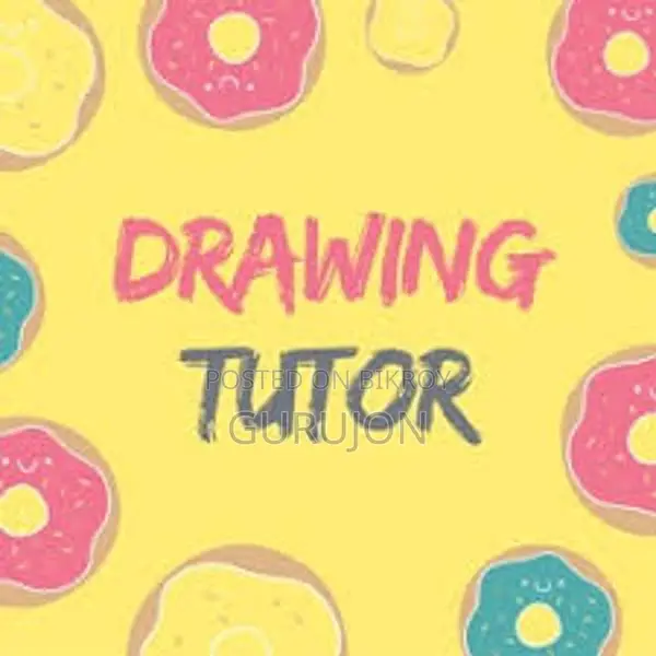 Drawing Home Tutor in Uttara