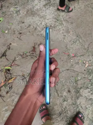 Realme C20A (Used)