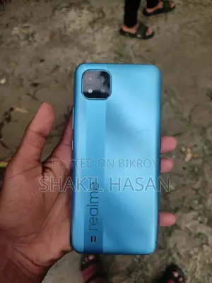 Realme C20A (Used)