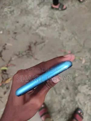 Realme C20A (Used)