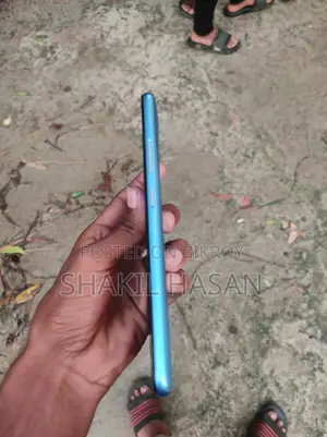 Realme C20A (Used)
