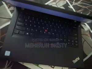 Lenovo Thinkpad T480