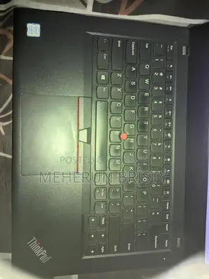 Lenovo Thinkpad T480