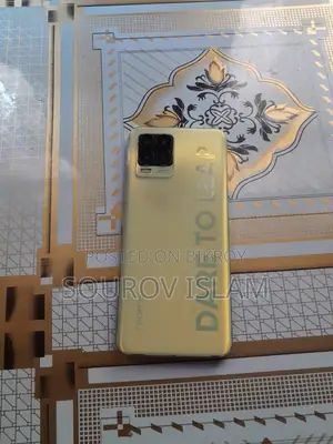 Realme 8 Pro 1 (Used)