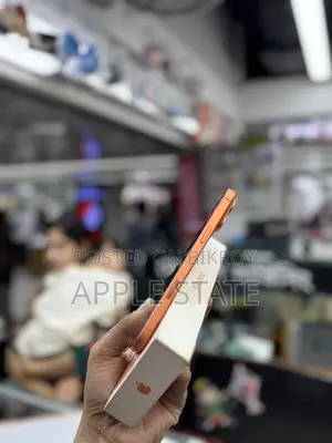 Apple iPhone 17 Pro Max (Used)