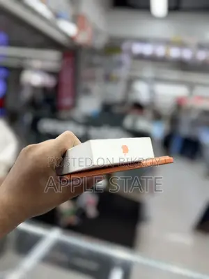 Apple iPhone 17 Pro Max (Used)
