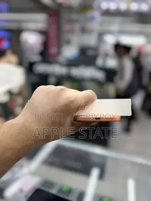 Apple iPhone 17 Pro Max (Used)