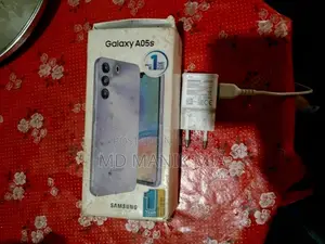Samsung Galaxy A50s . (Used)