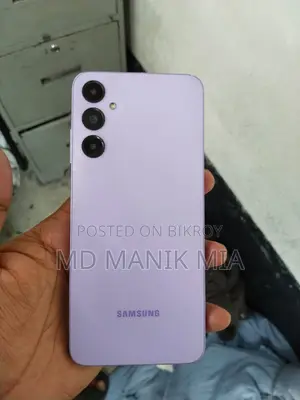 Samsung Galaxy A50s . (Used)