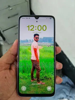 Samsung Galaxy A50s . (Used)