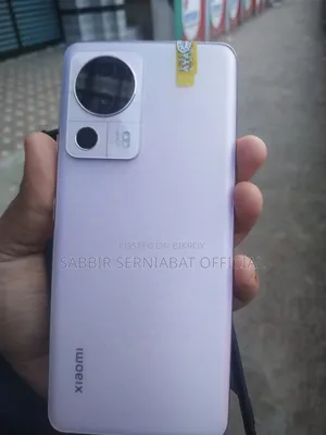 Xiaomi Civi 2 256 GB Pink