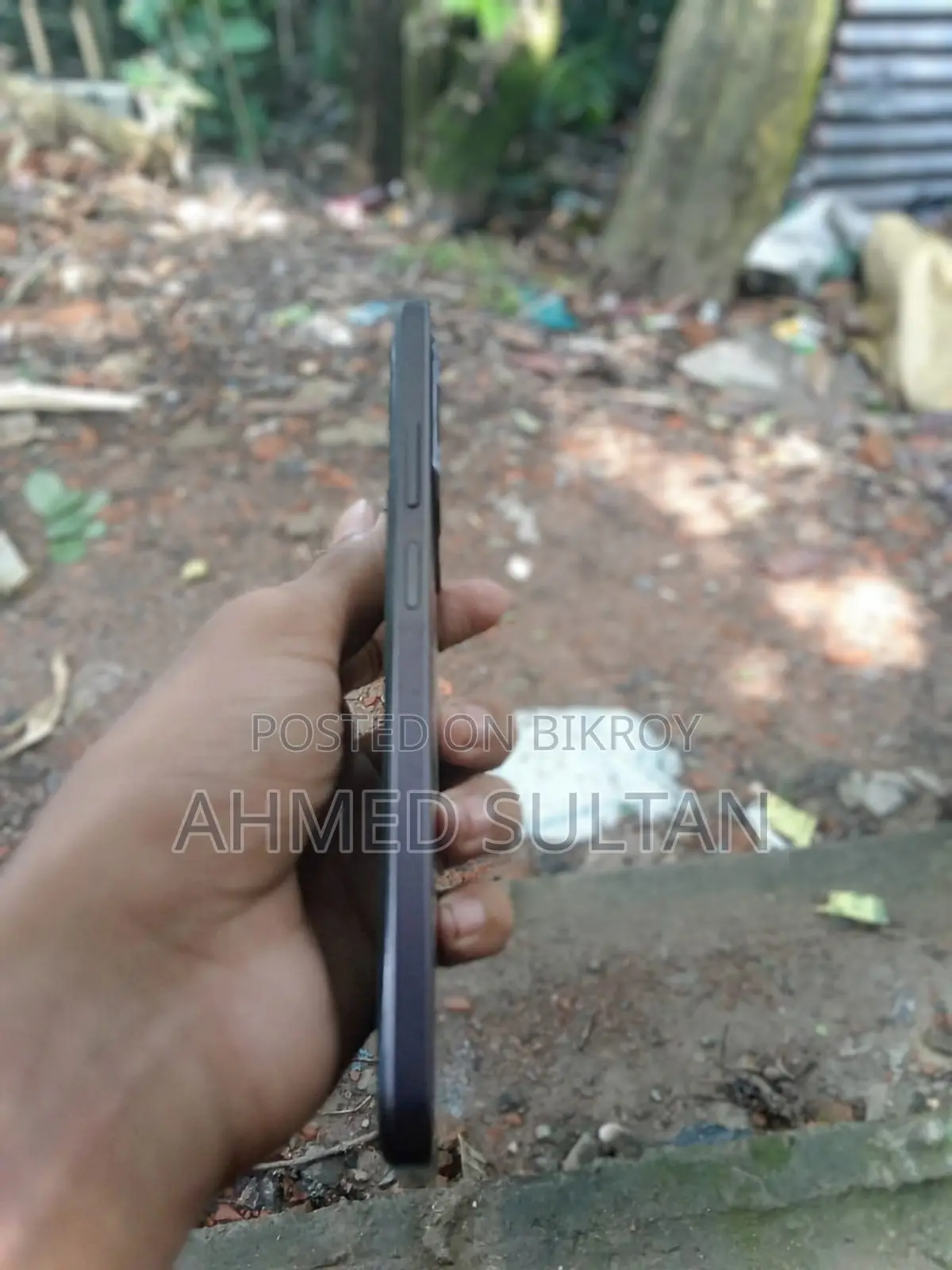 OPPO A3x (Used)