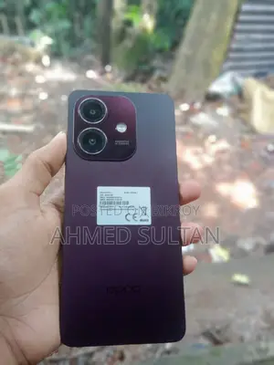 OPPO A3x (Used)