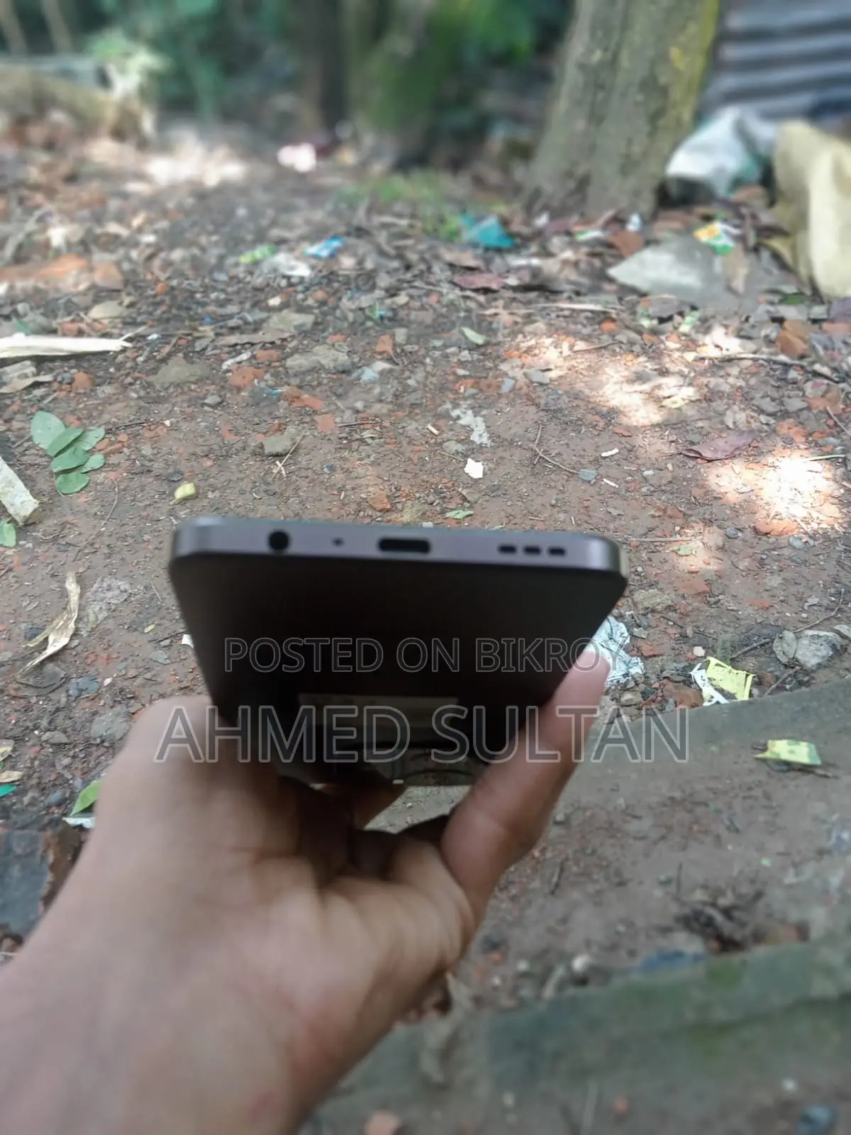 OPPO A3x (Used)