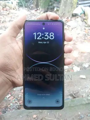 OPPO A3x (Used)