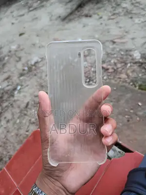 Infinix Hot 60 Pro Cover