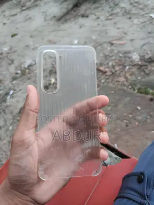 Infinix Hot 60 Pro Cover