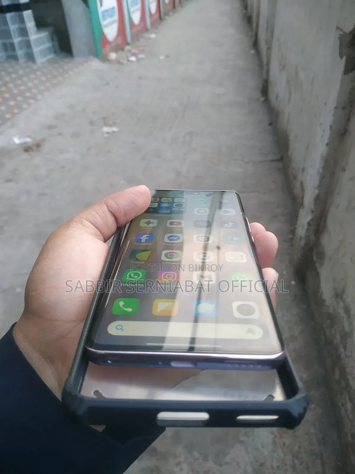 Xiaomi Civi 2 256 GB Pink