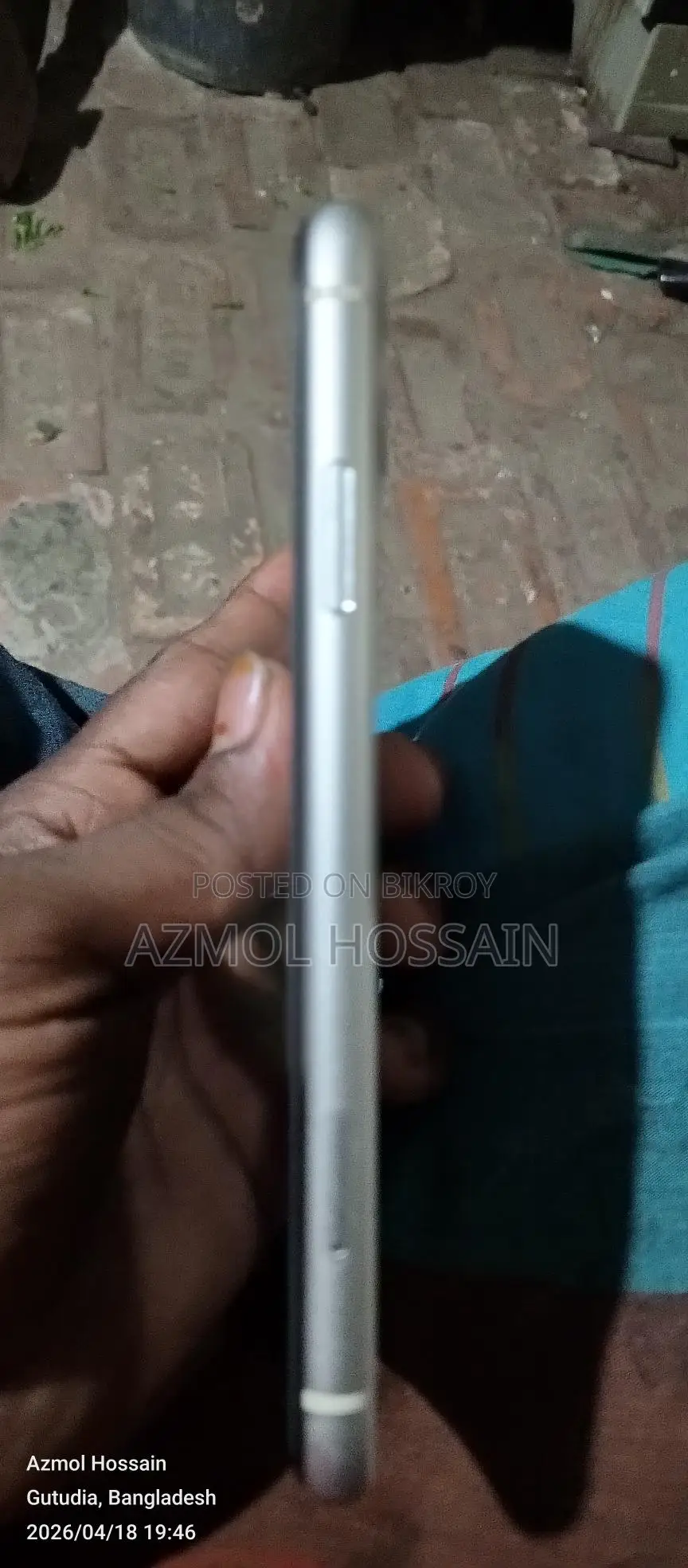 Apple iPhone 11 (Used)