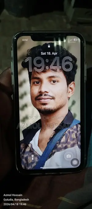 Apple iPhone 11 (Used)