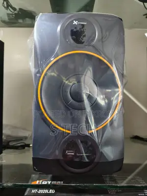 Xtreme WILLOW 2:1 Multimedia Speaker