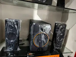 Xtreme WILLOW 2:1 Multimedia Speaker