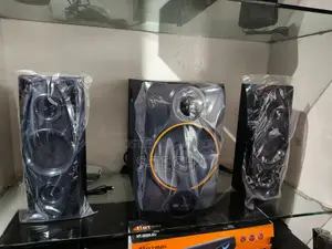 Xtreme WILLOW 2:1 Multimedia Speaker