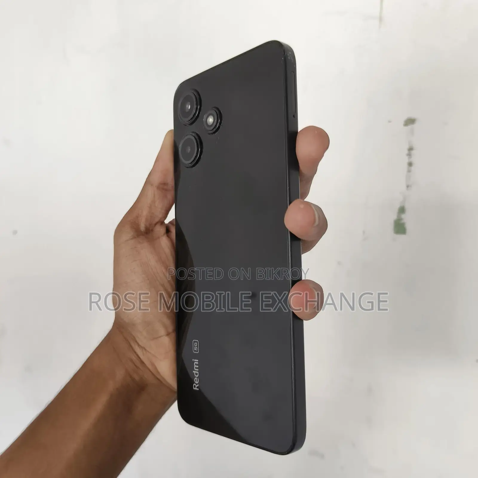 Xiaomi 4/128 LCD REPLACE (Used)