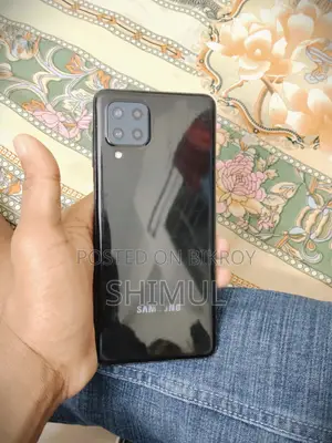 Samsung Galaxy M32 (Used)