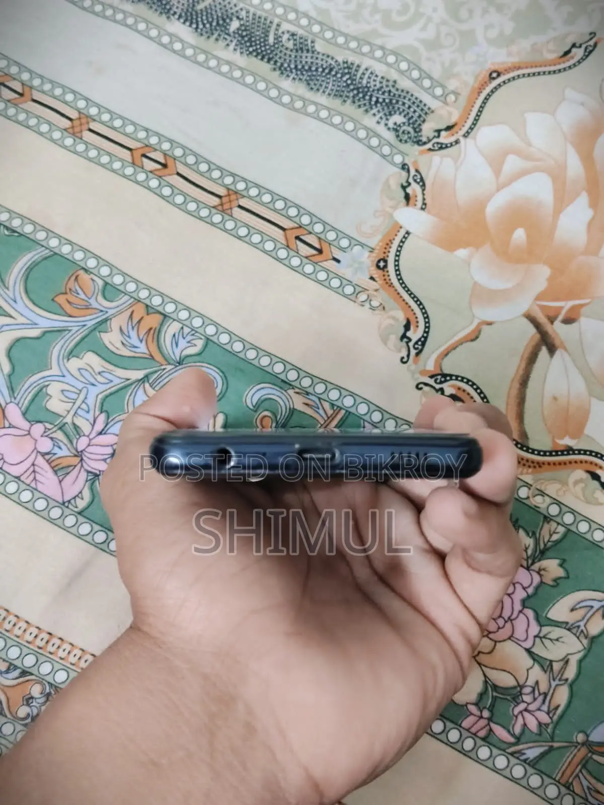 Samsung Galaxy M32 (Used)