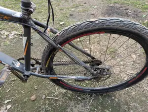 একটি বাইসাইকেল