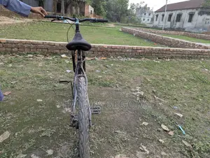 একটি বাইসাইকেল