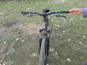 একটি বাইসাইকেল