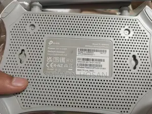 Tp Link Router