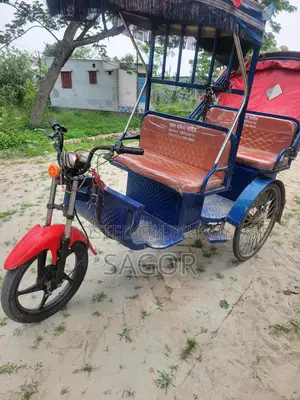 Three Wheeler for Sale