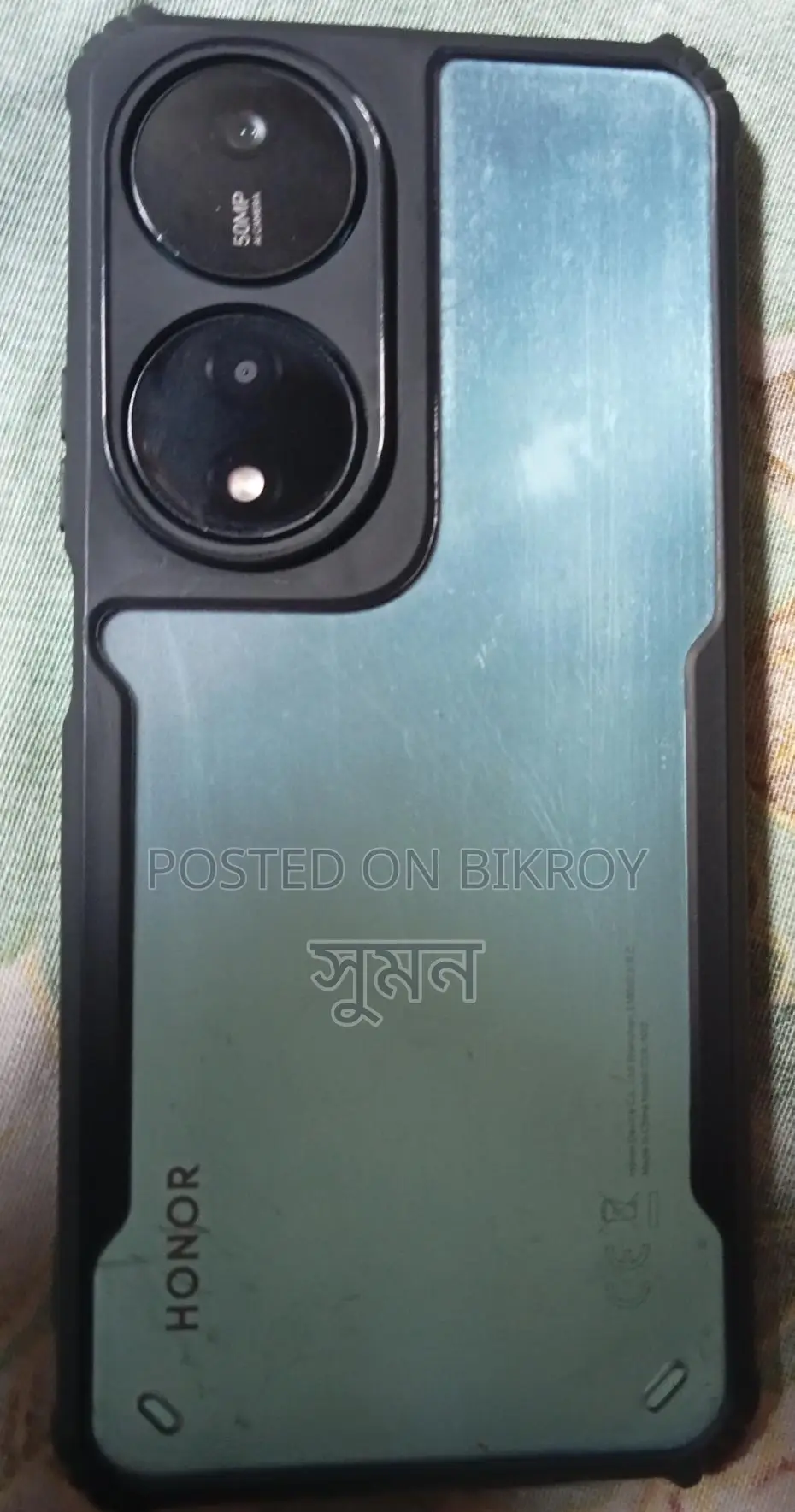 HONOR X7b 5G (Used)