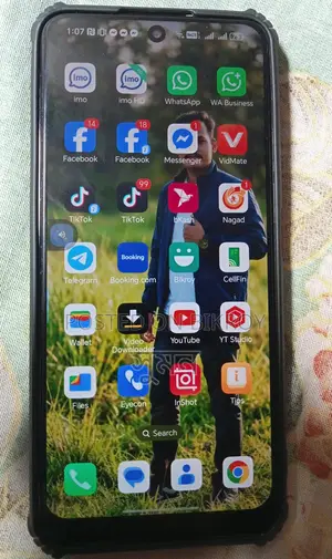 HONOR X7b 5G (Used)