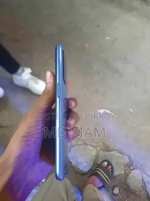 OPPO A16 (Used)