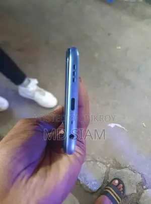 OPPO A16 (Used)