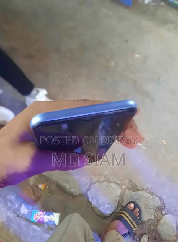 OPPO A16 (Used)