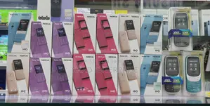 Nokia 105, 108, 150, 130, 3210 (Brand New)