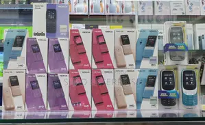 Nokia 105, 108, 150, 130, 3210 (Brand New)