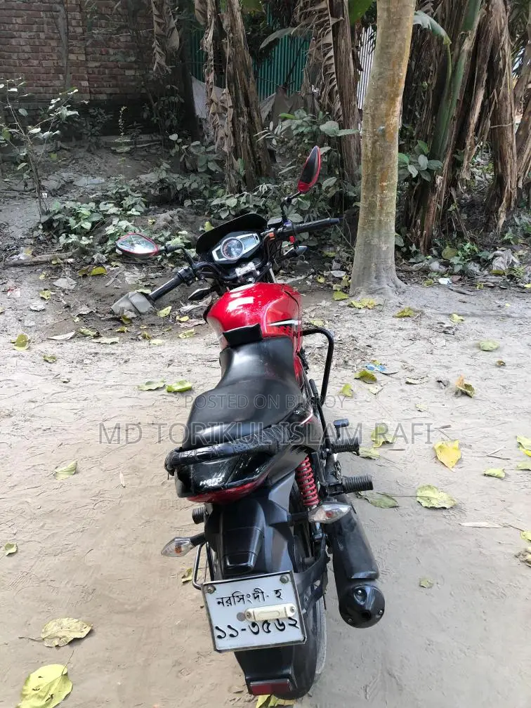 হিরো ইগনিটর ২০১৯