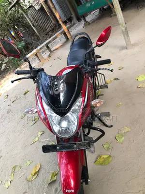 হিরো ইগনিটর ২০১৯