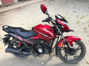 হিরো ইগনিটর ২০১৯