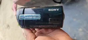 sony dcr-sx65