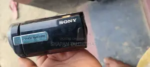 sony dcr-sx65